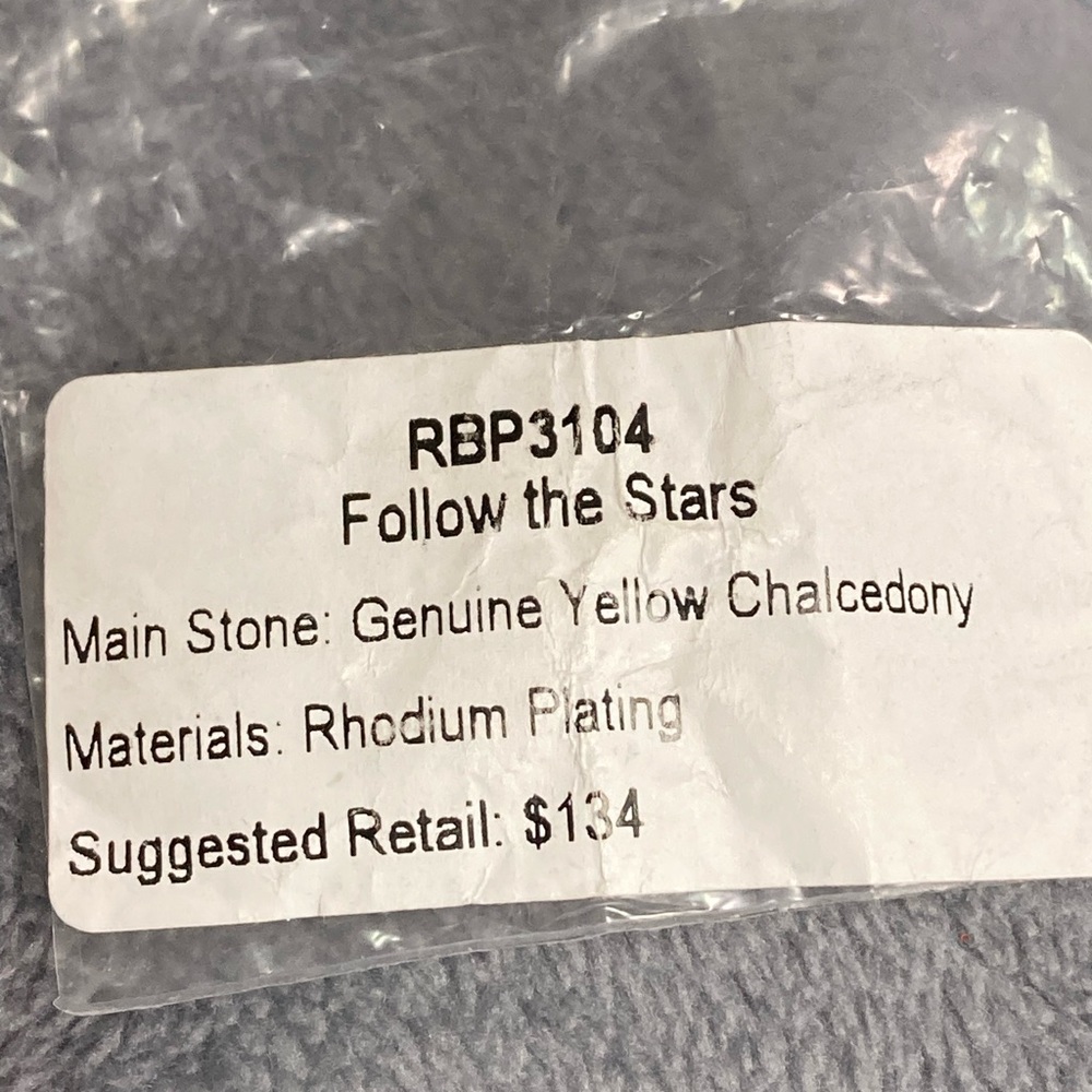 Follow the Stars - Picture 5 of 5